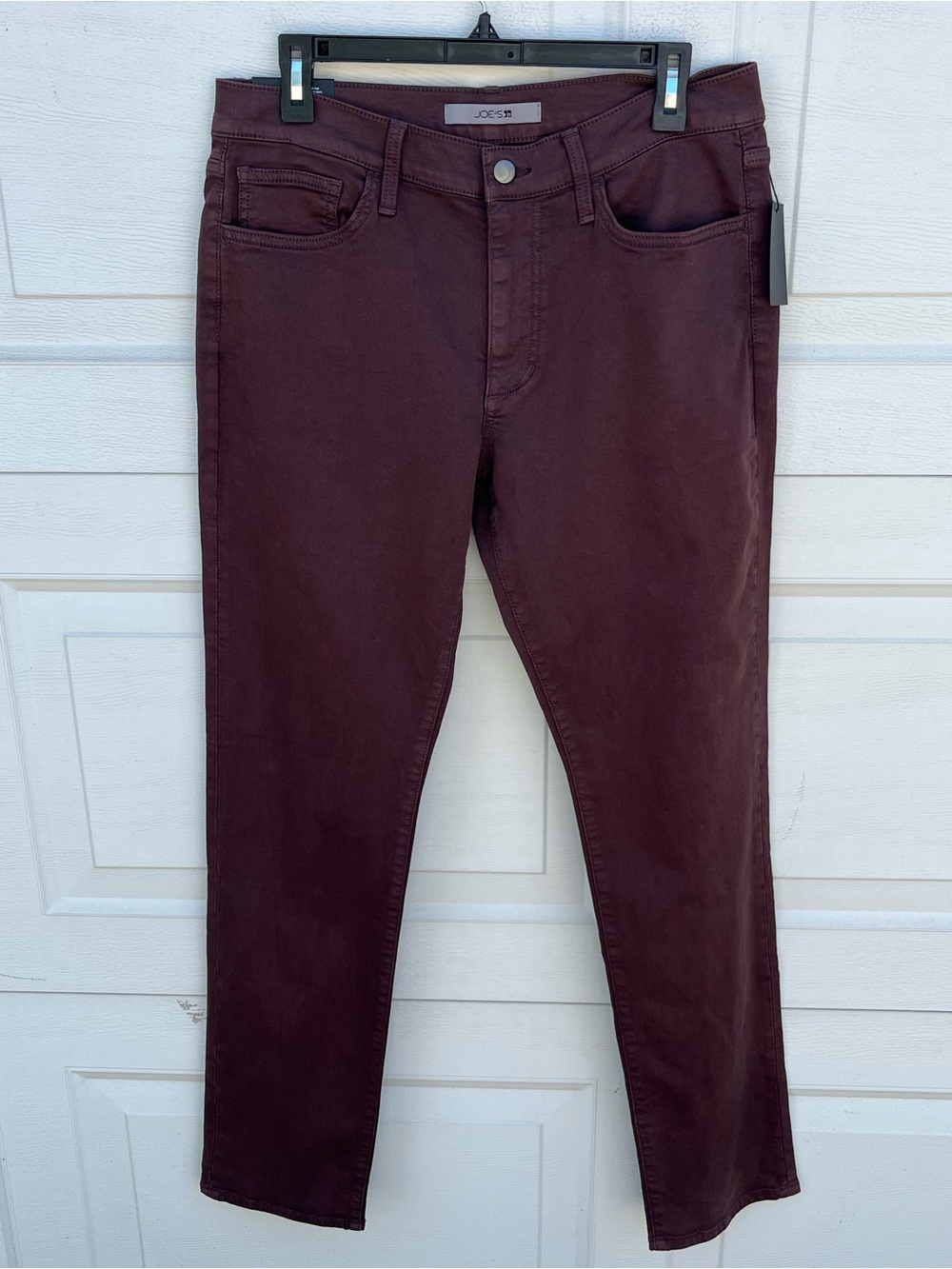 Men's Joes jeans Slim fit brown size 31X33 NWT